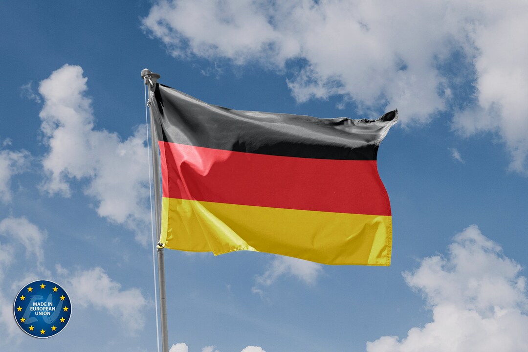German Distributor